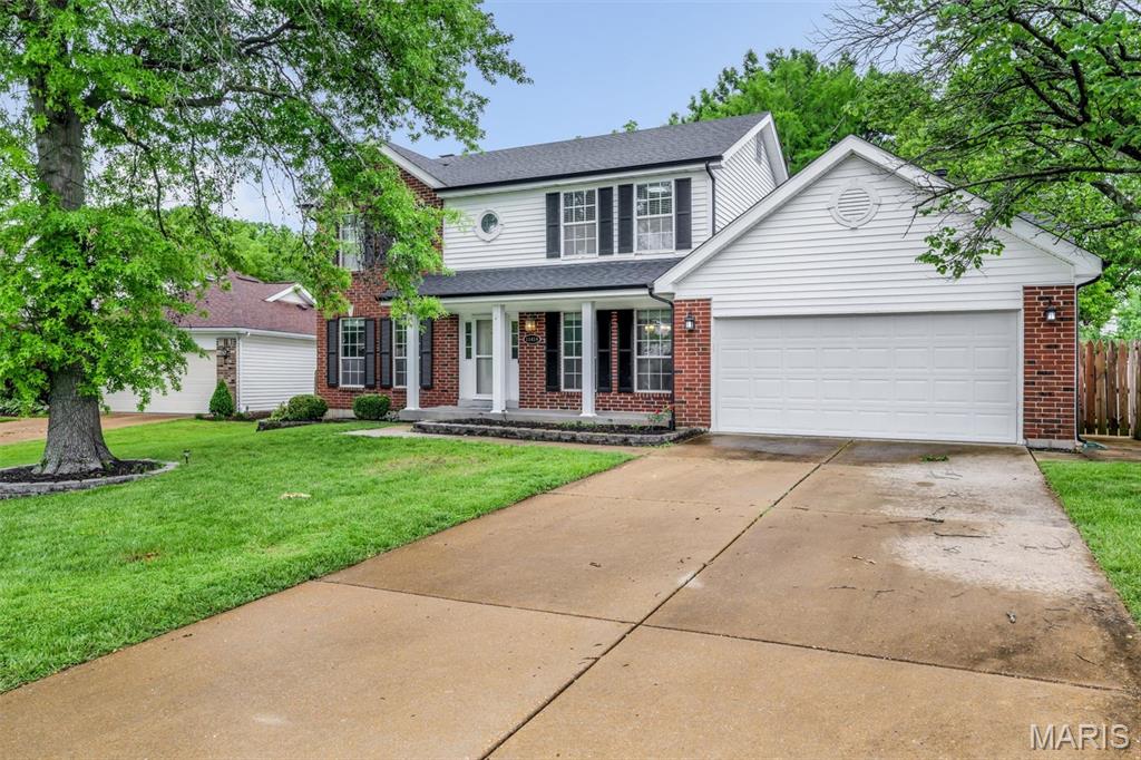 Polo Ridge - Residential