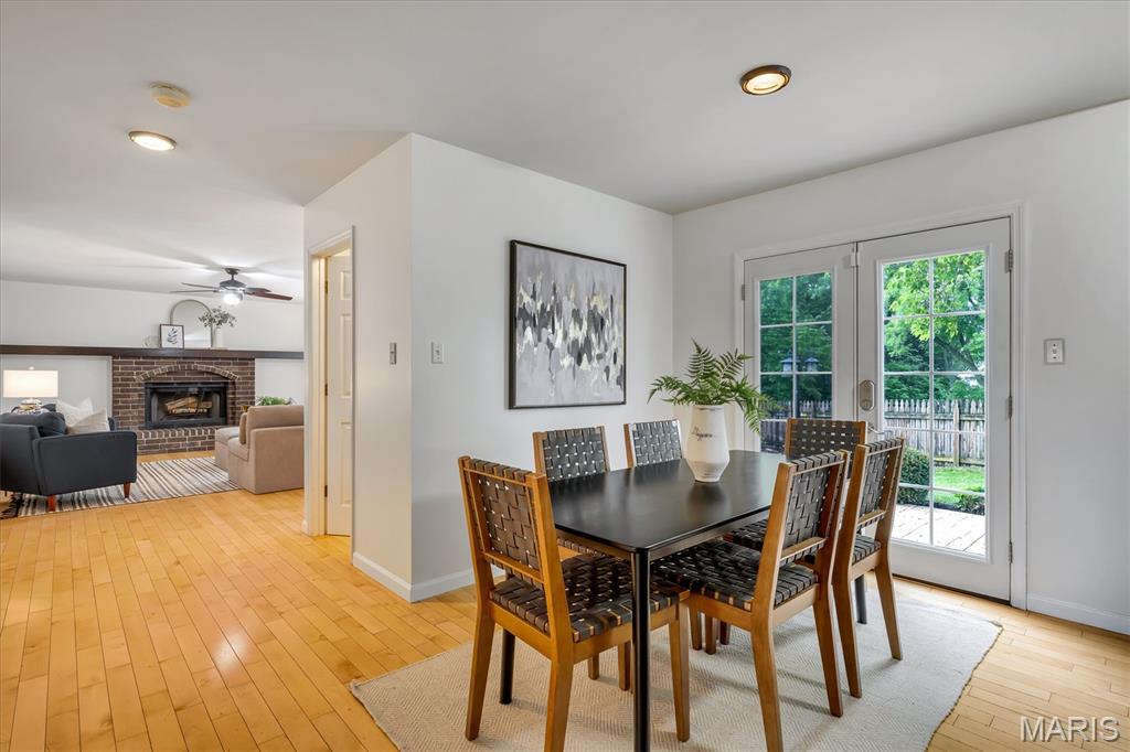 Polo Ridge - Residential
