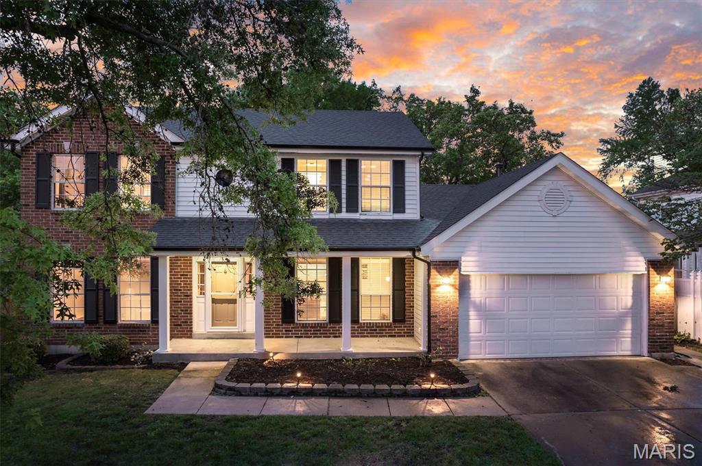 Polo Ridge - Residential