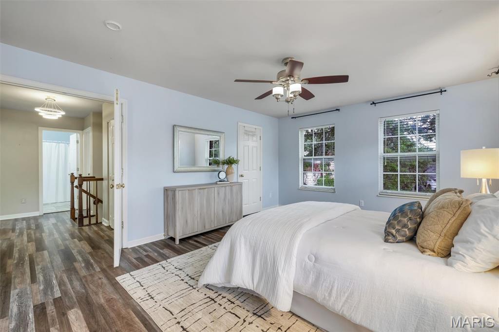 Polo Ridge - Residential