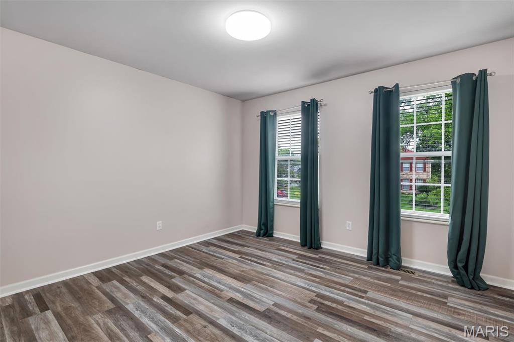 Polo Ridge - Residential