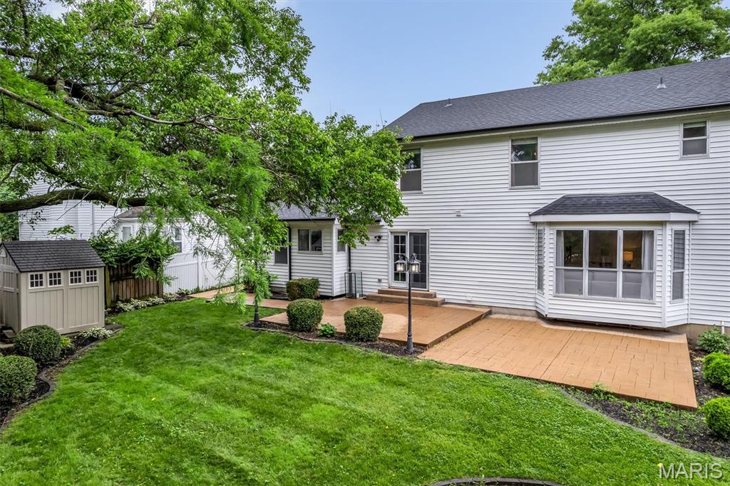 Polo Ridge - Residential