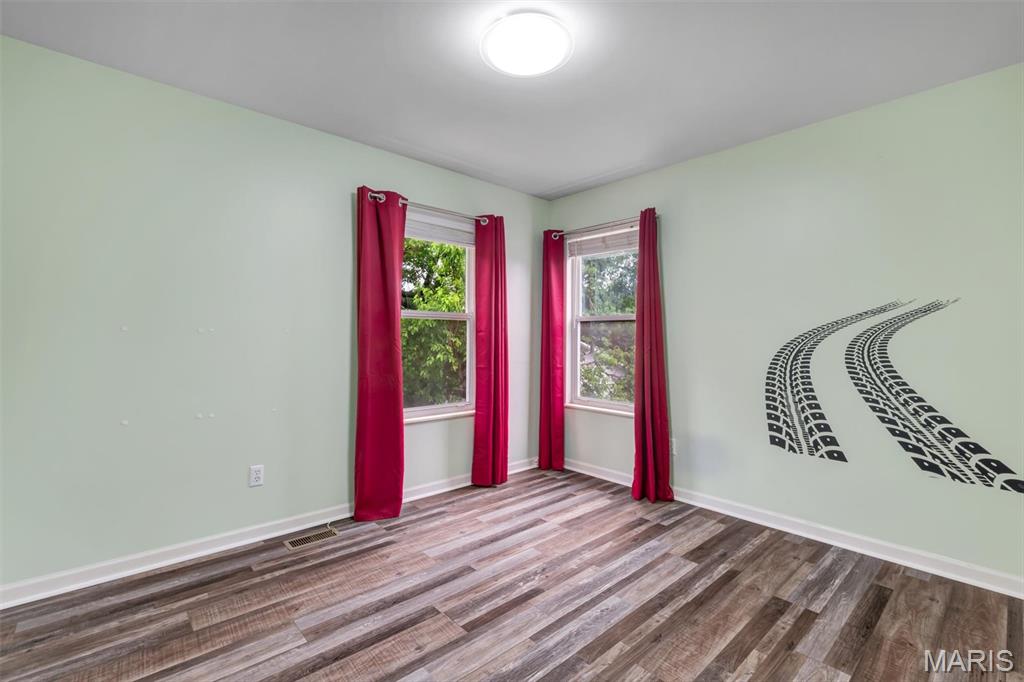 Polo Ridge - Residential