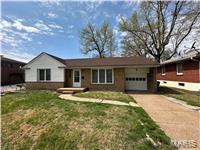 Fully renovated, move-in ready, and priced to move-this is the opportunity you've been waiting for! This charming brick ranch offers the perfect blend of comfort and modern updates with 2 bedrooms, 1 bath, and nearly 1,000 sq ft of functional living space. Step inside to find a bright, open layout filled with natural light, spacious rooms, and stylish updates throughout. The updated kitchen and bath, along with new windows, lighting, and finishes, make this home truly turnkey-ideal for homeowners or investors alike. The full basement provides plenty of storage or potential for future finishing, while the attached garage and large yard add everyday convenience and outdoor enjoyment. Located in the established Hathaway Hills neighborhood with easy access to major highways,
shopping, and dining, this home offers both value and accessibility. Currently available for lease or purchase-great opportunity for owner-occupants or investors
seeking immediate rental income!