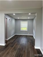 Hathaway Hills 3 - Residential