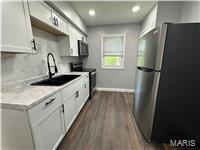 Hathaway Hills 3 - Residential