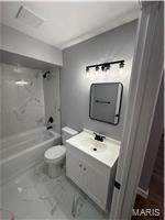Hathaway Hills 3 - Residential