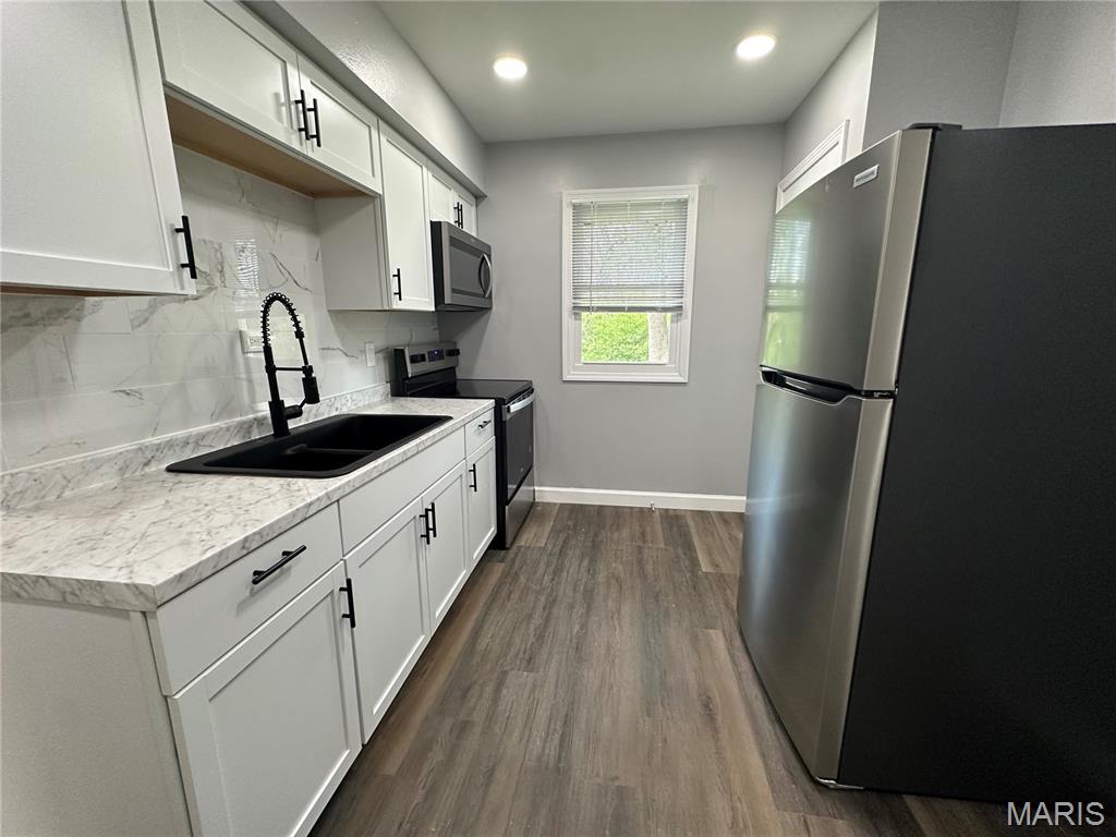Hathaway Hills 3 - Residential
