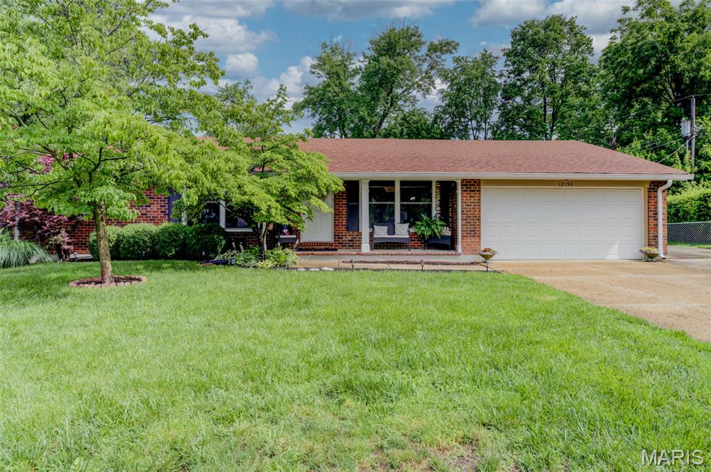Vista Hill - Residential