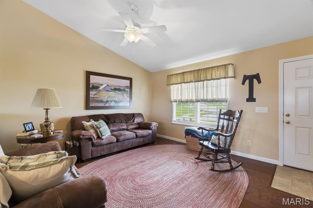 Brookshire Creek West - Residential