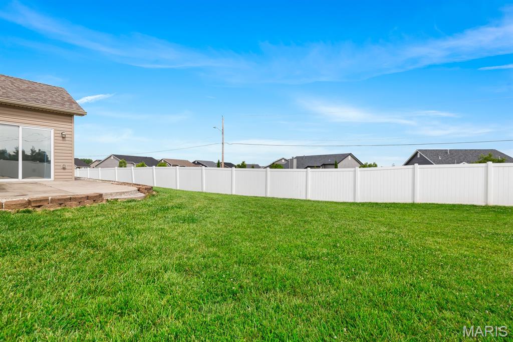 Brookshire Creek West - Residential