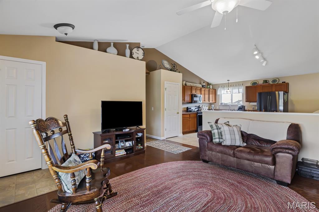 Brookshire Creek West - Residential