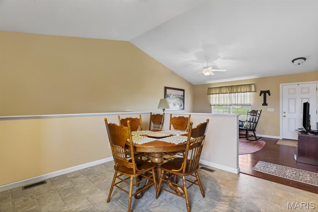 Brookshire Creek West - Residential