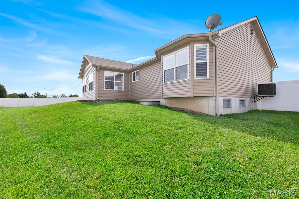 Brookshire Creek West - Residential