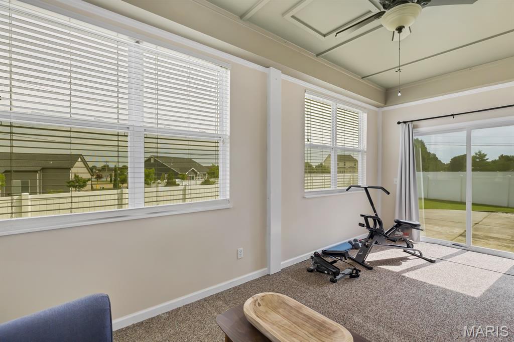 Brookshire Creek West - Residential