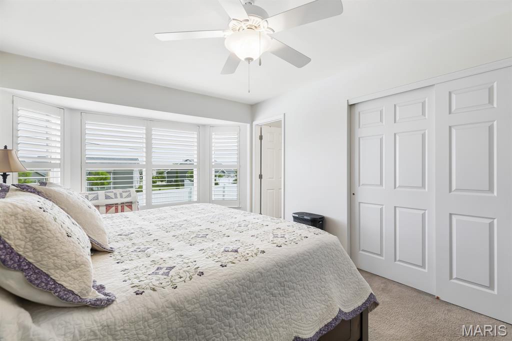 Brookshire Creek West - Residential