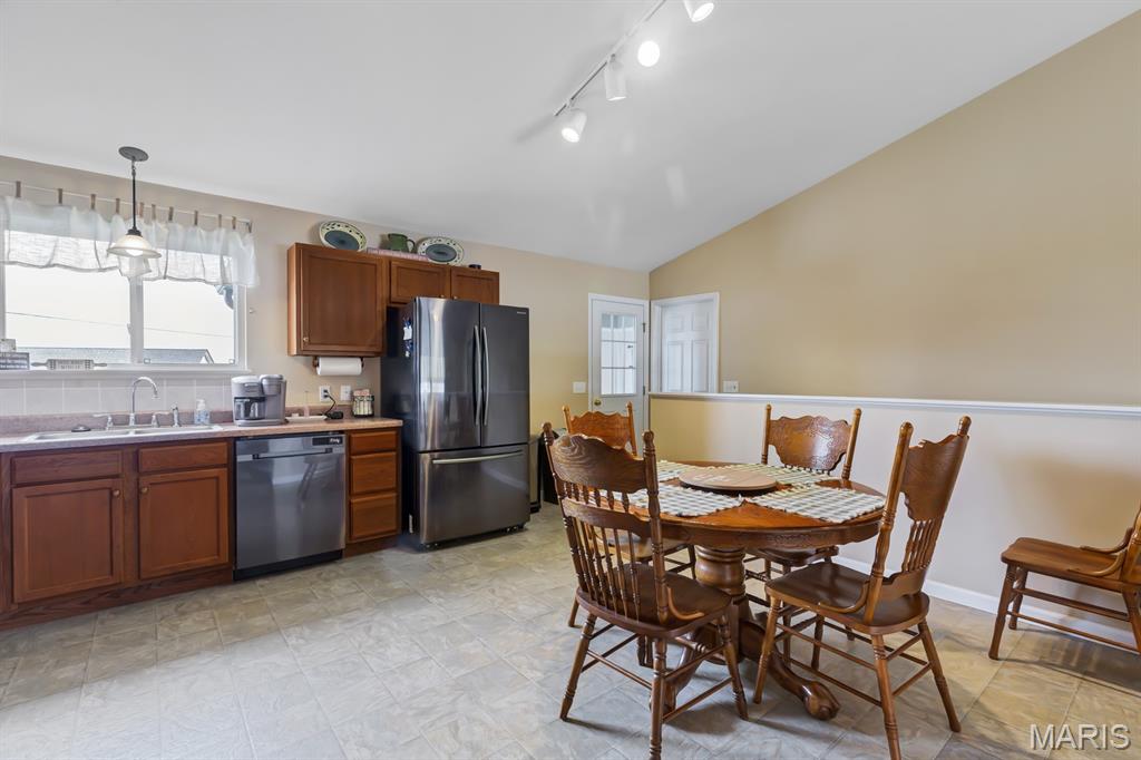 Brookshire Creek West - Residential
