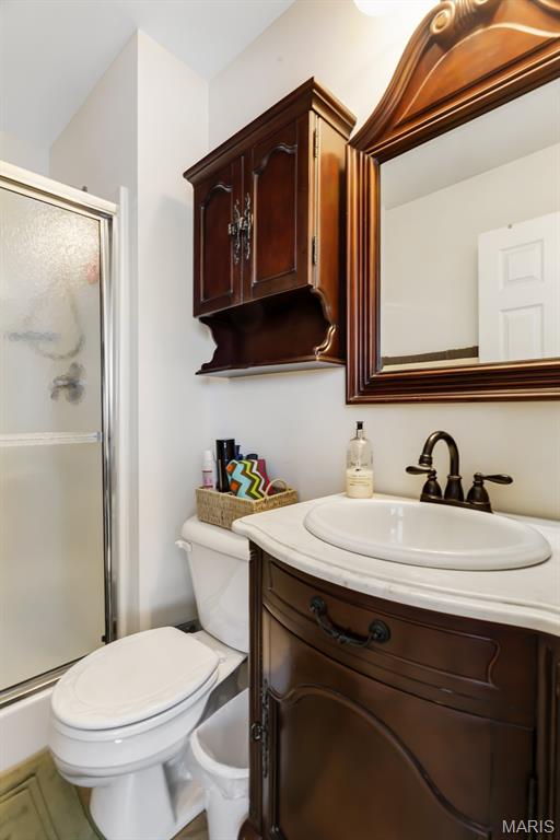 Brookshire Creek West - Residential