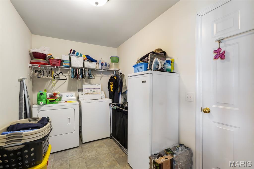 Brookshire Creek West - Residential