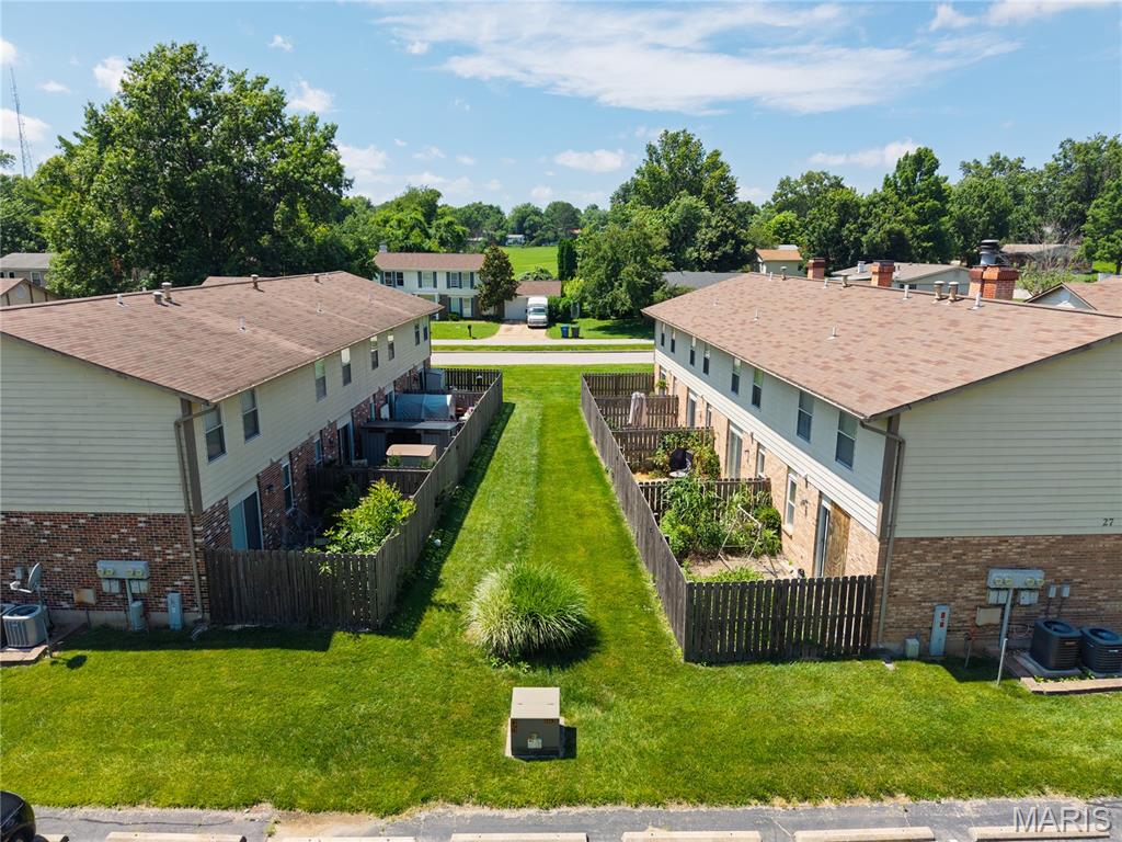 Park Chas South Condos #6 - Residential Income