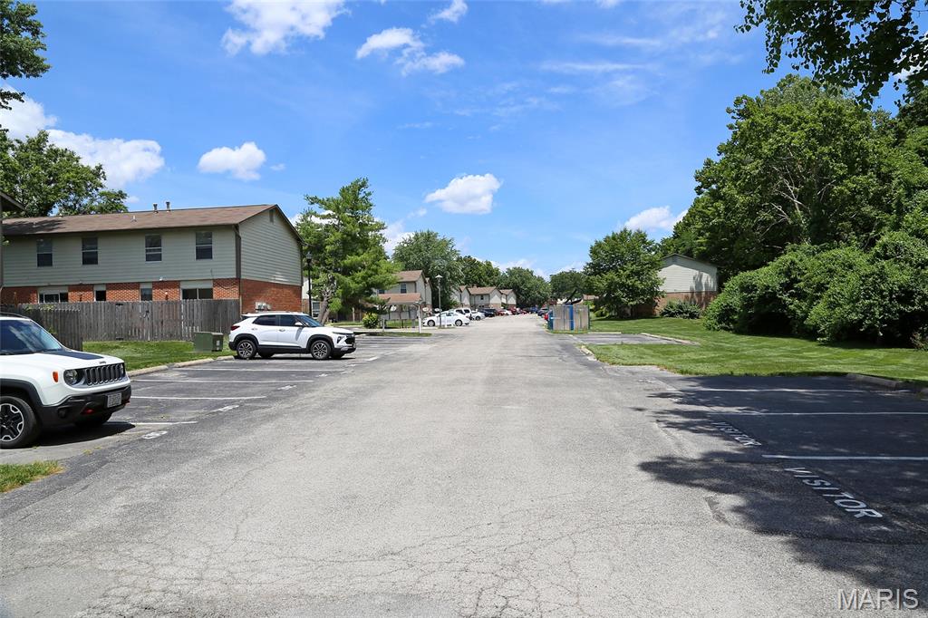Park Chas South Condos #6 - Residential Income