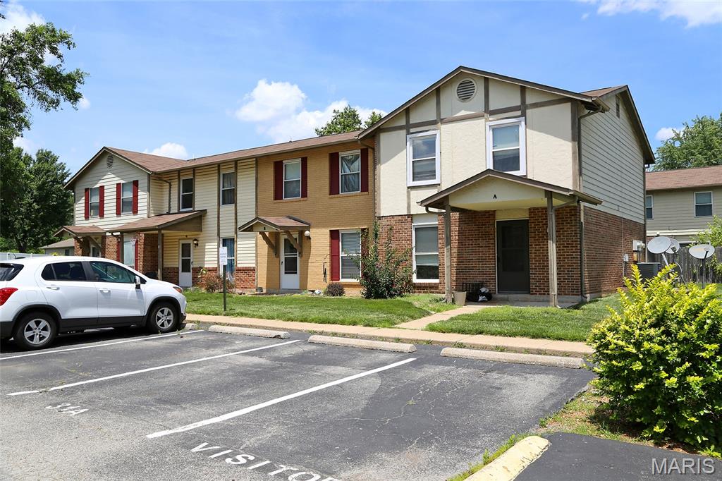 Park Chas South Condos #6 - Residential Income