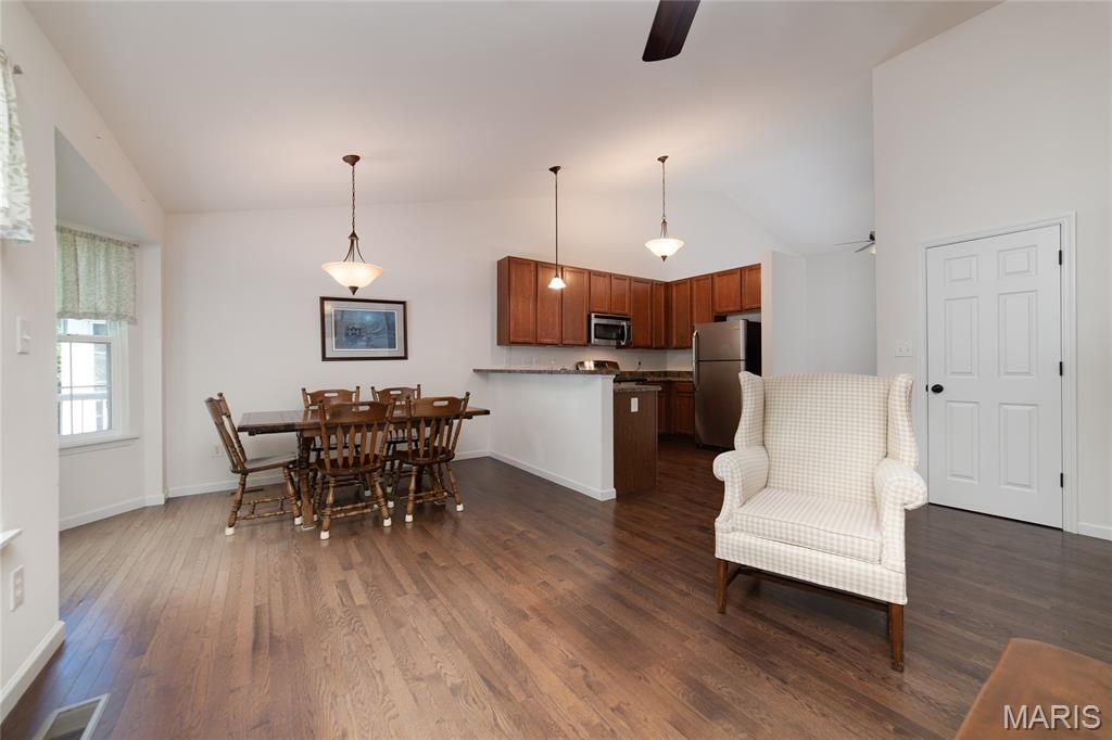 Ellington Place #2 - Residential