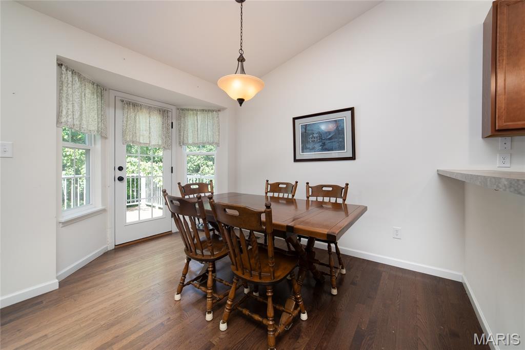 Ellington Place #2 - Residential