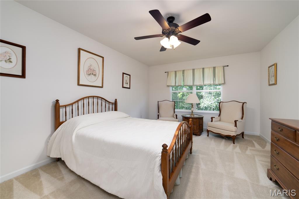 Ellington Place #2 - Residential