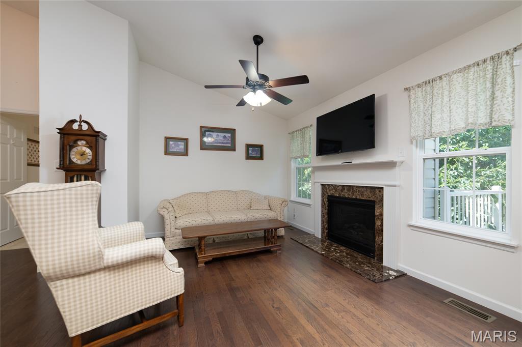Ellington Place #2 - Residential