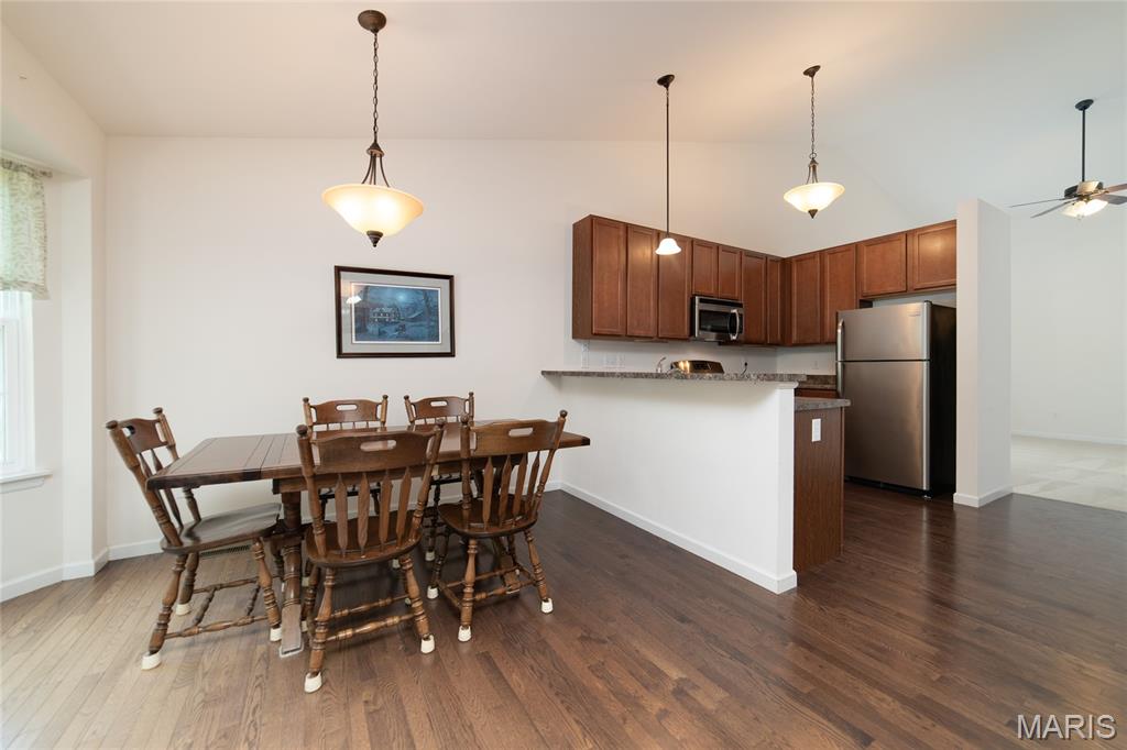 Ellington Place #2 - Residential