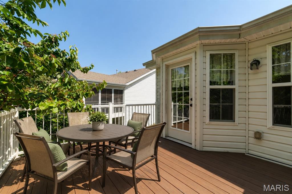 Ellington Place #2 - Residential