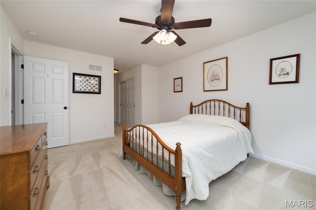Ellington Place #2 - Residential