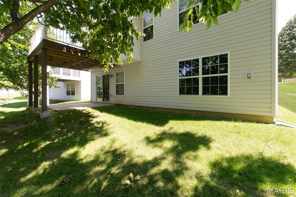 Ellington Place #2 - Residential
