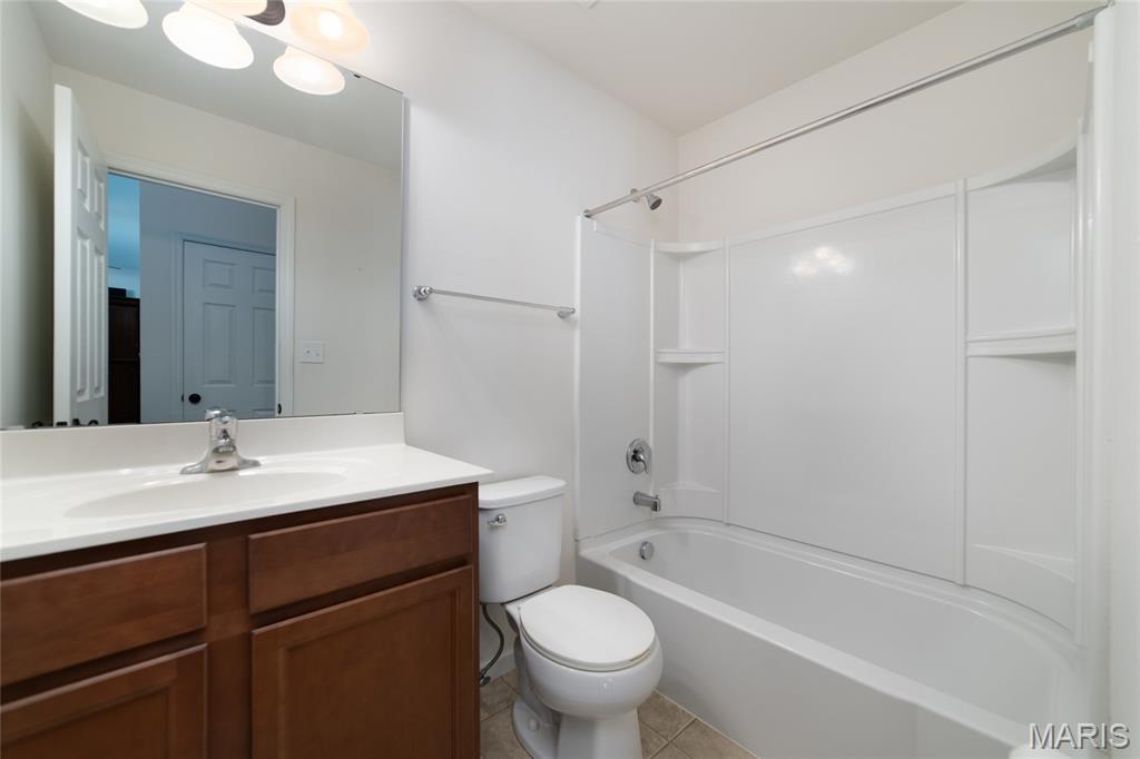 Ellington Place #2 - Residential