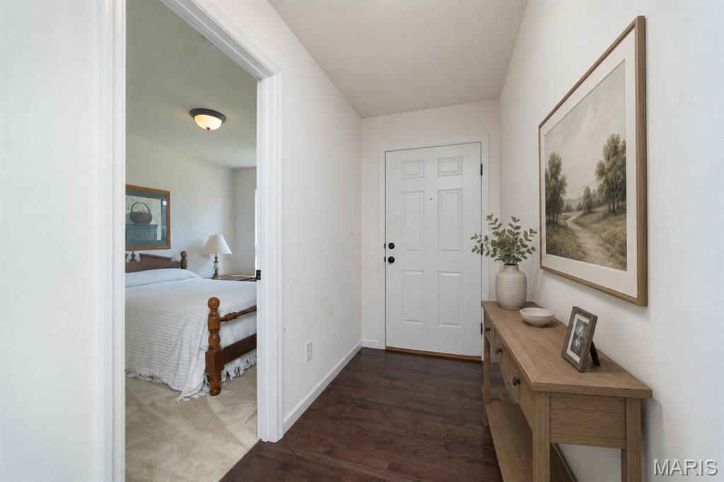 Ellington Place #2 - Residential