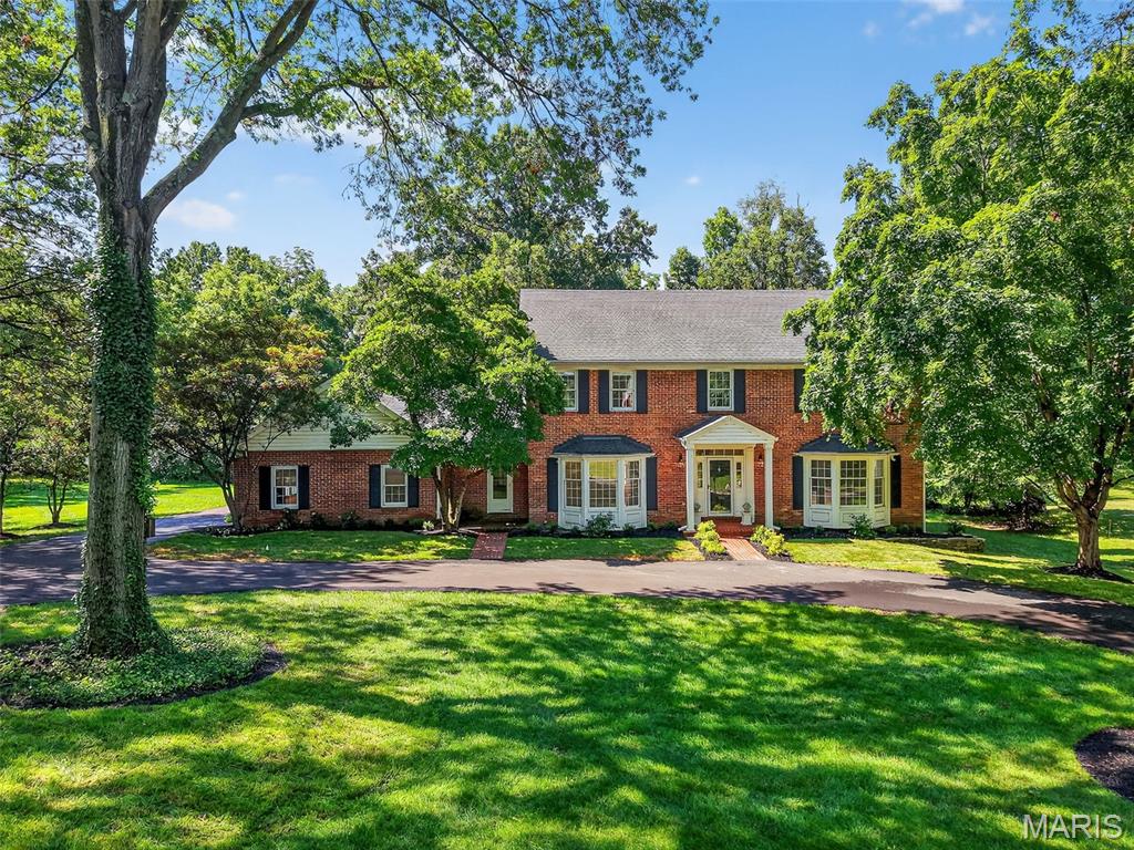 Huntington Farm 2 - Residential