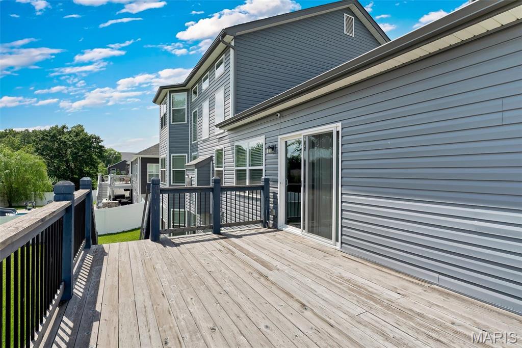 Hampton Grove - Residential