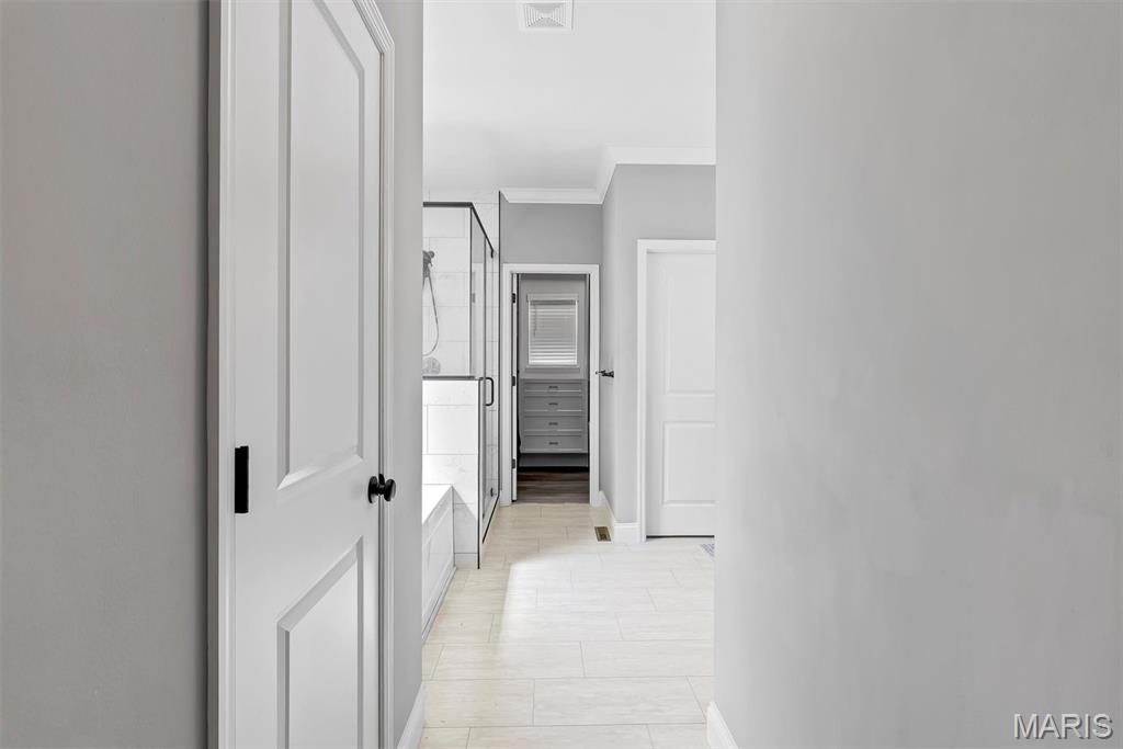 Hampton Grove - Residential