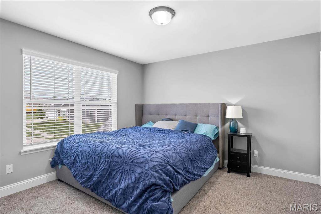 Hampton Grove - Residential