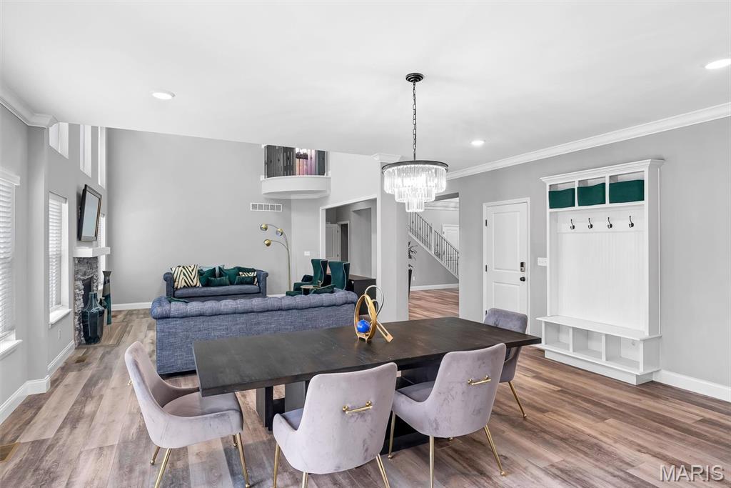 Hampton Grove - Residential
