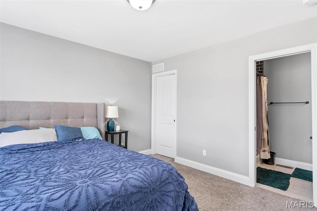 Hampton Grove - Residential