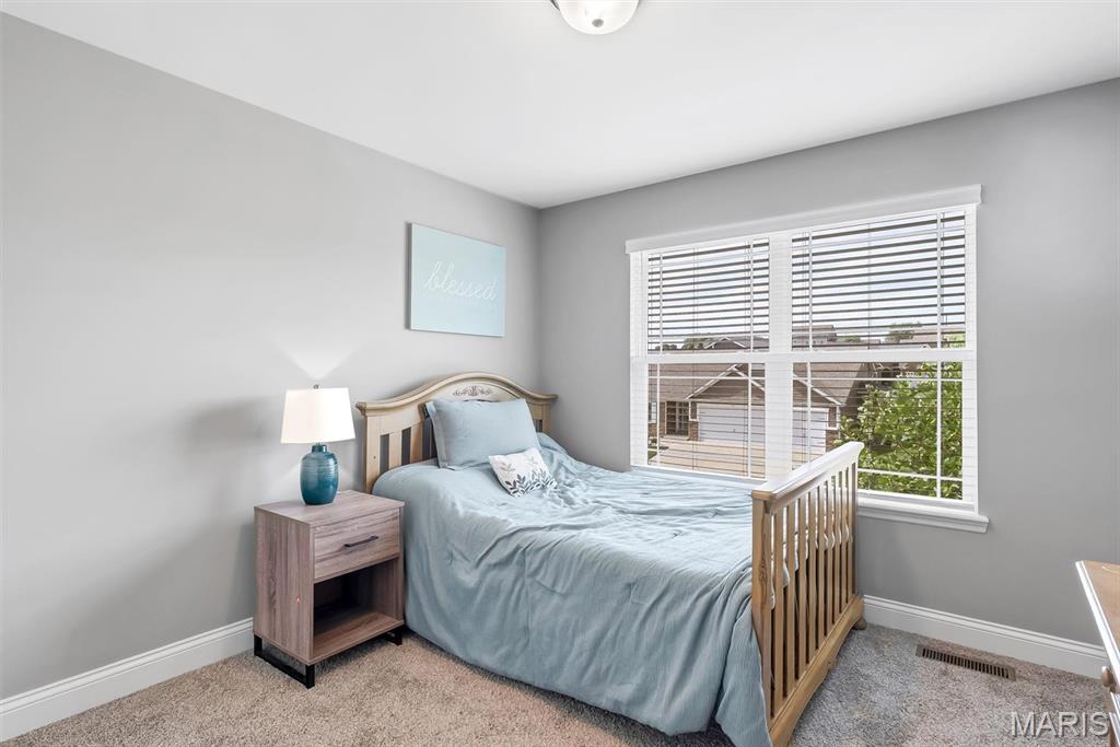 Hampton Grove - Residential