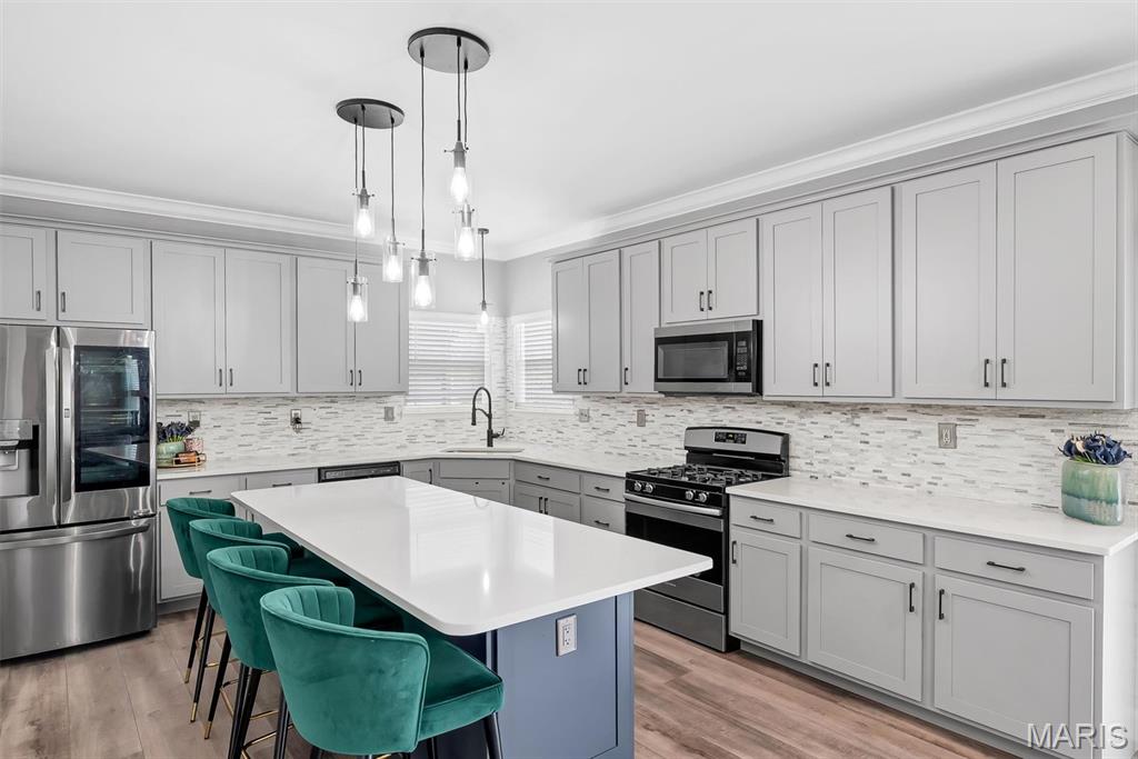 Hampton Grove - Residential