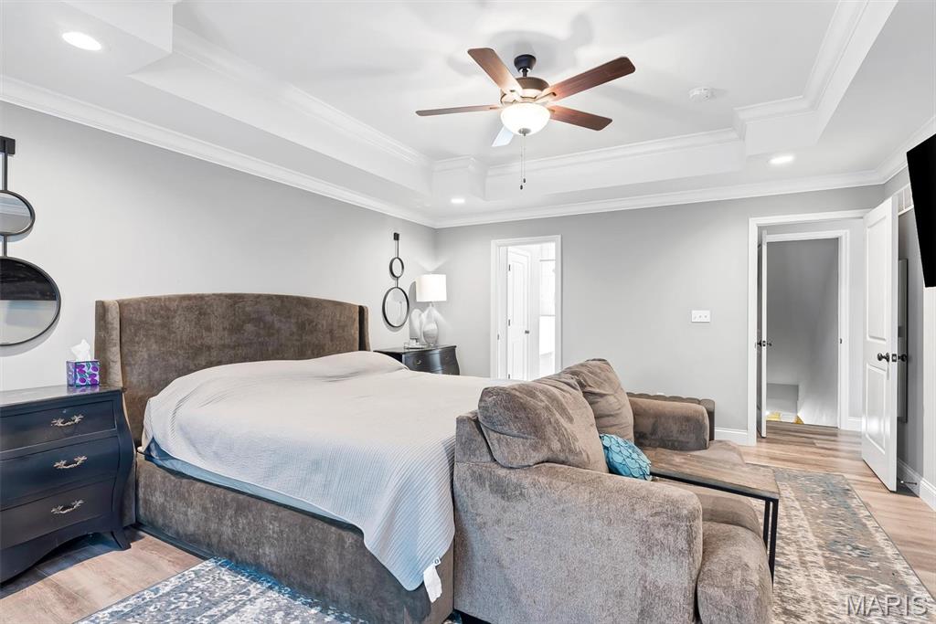 Hampton Grove - Residential