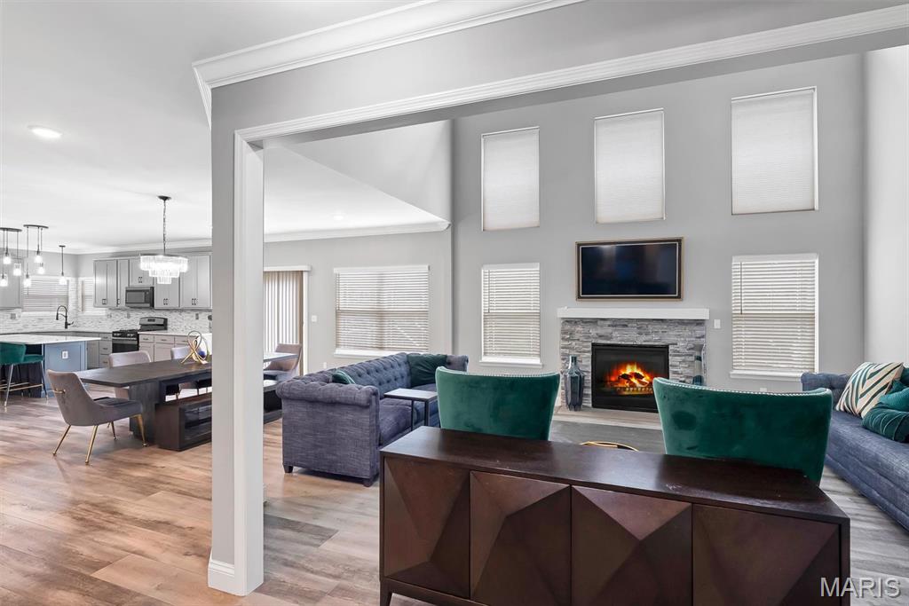 Hampton Grove - Residential