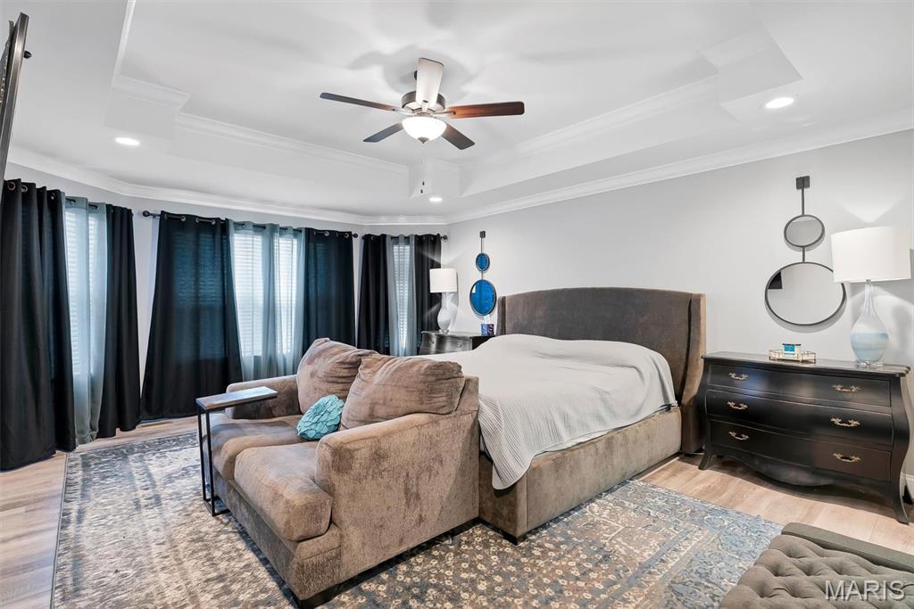 Hampton Grove - Residential