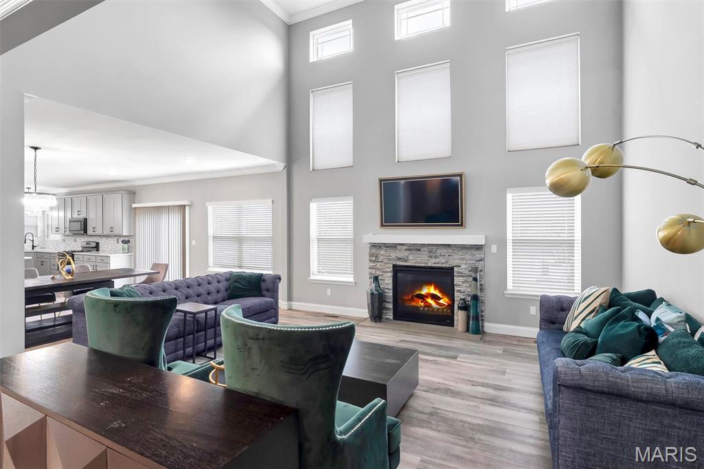 Hampton Grove - Residential