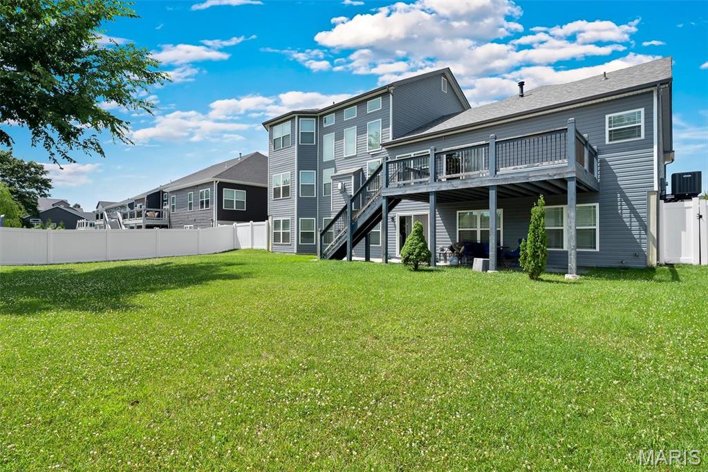 Hampton Grove - Residential