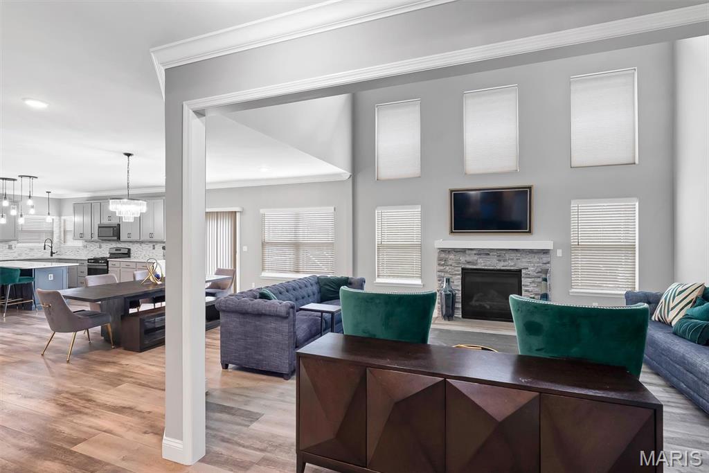 Hampton Grove - Residential